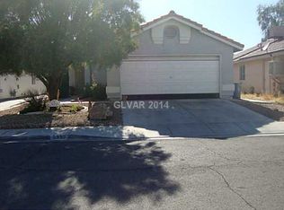 5333 Chela Dr, Las Vegas, NV 89120