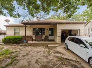 2365 N Payne Ave, Wichita, KS 67204