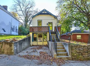 347 Altamont Rd, Covington, KY 41016