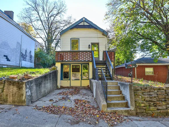 347 Altamont Rd, Covington, KY 41016