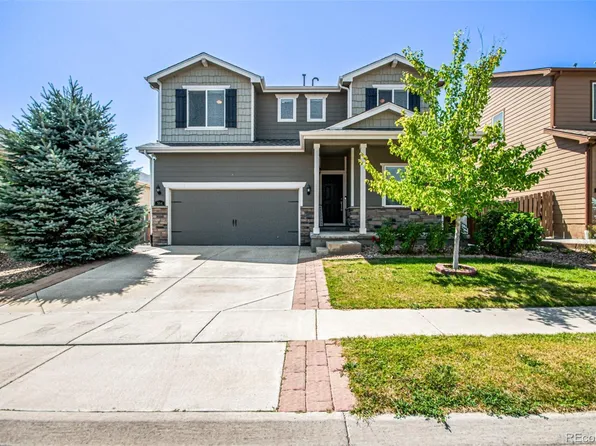 504 Vista Boulevard, Brighton, CO 80603