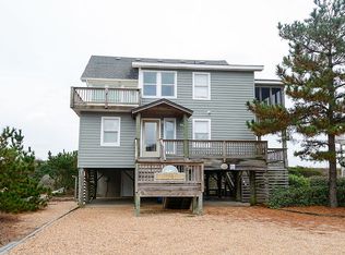 138 Martin Lane, Duck, NC 27949