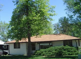 624 W Coy Dr, Fort Collins, CO 80521
