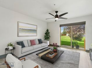 1122 Cruiser Ln #C, Belgrade, MT 59714