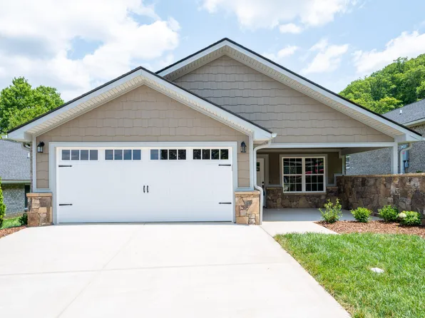 512 Hickory Tree Private Dr, Kingsport, TN 37663