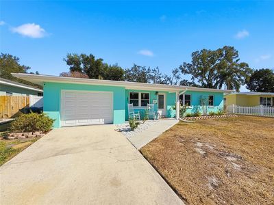 3213 56th Way N, St Petersburg, FL, 33710