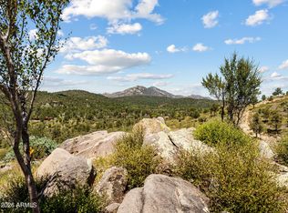 00000 W Buckhorn Drive #C, Peeples Valley, AZ 86332