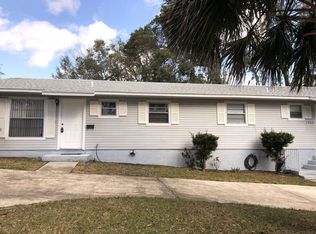 1201 E 5th Ave, Mount Dora, FL 32757