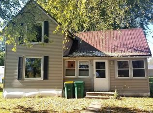 366 S Van Buren St, Thompson, IA 50478