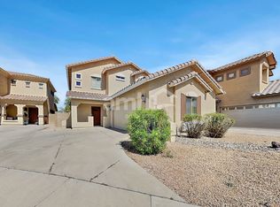 6612 W Shaw Butte Dr, Glendale, AZ 85304