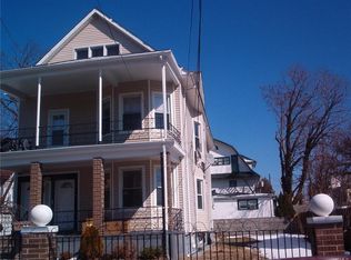 285 Bedford Ave, Mount Vernon, NY 10553