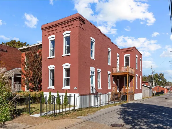 2619 Ann Ave, Saint Louis, MO 63104