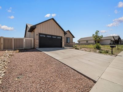 340 Arrowhead Dr, Florence, CO, 81226