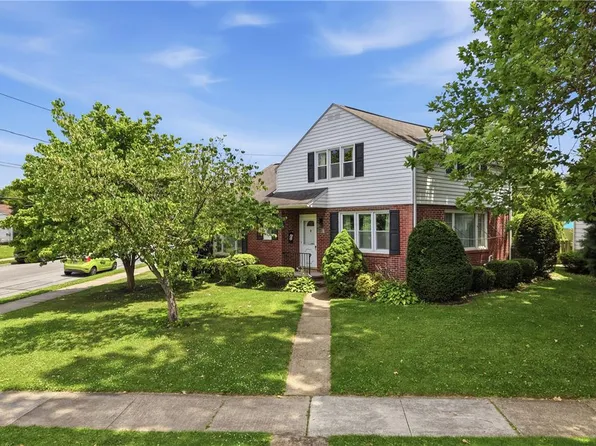 1866 Carlisle St, Bethlehem, PA 18017