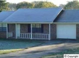 21268 Clement Gin Rd, Athens, AL 35613