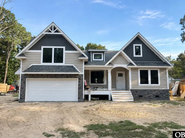 111 Johnson St, Jarvisburg, NC 27947