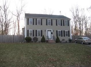 31 N Belcher Ave, Brockton, MA 02301