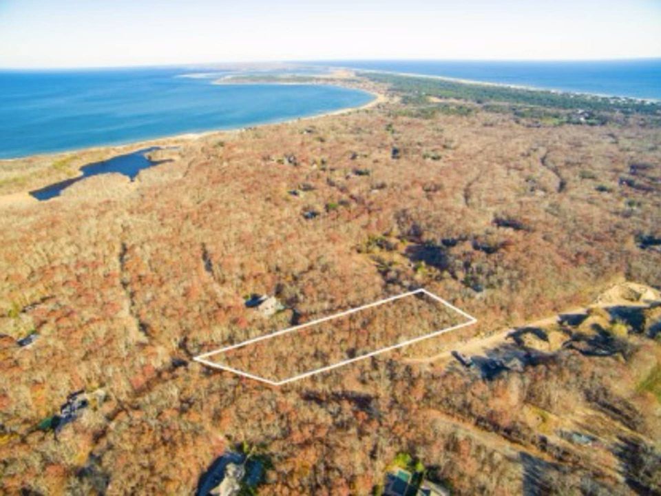 2nd image of Fresh Pond Rd