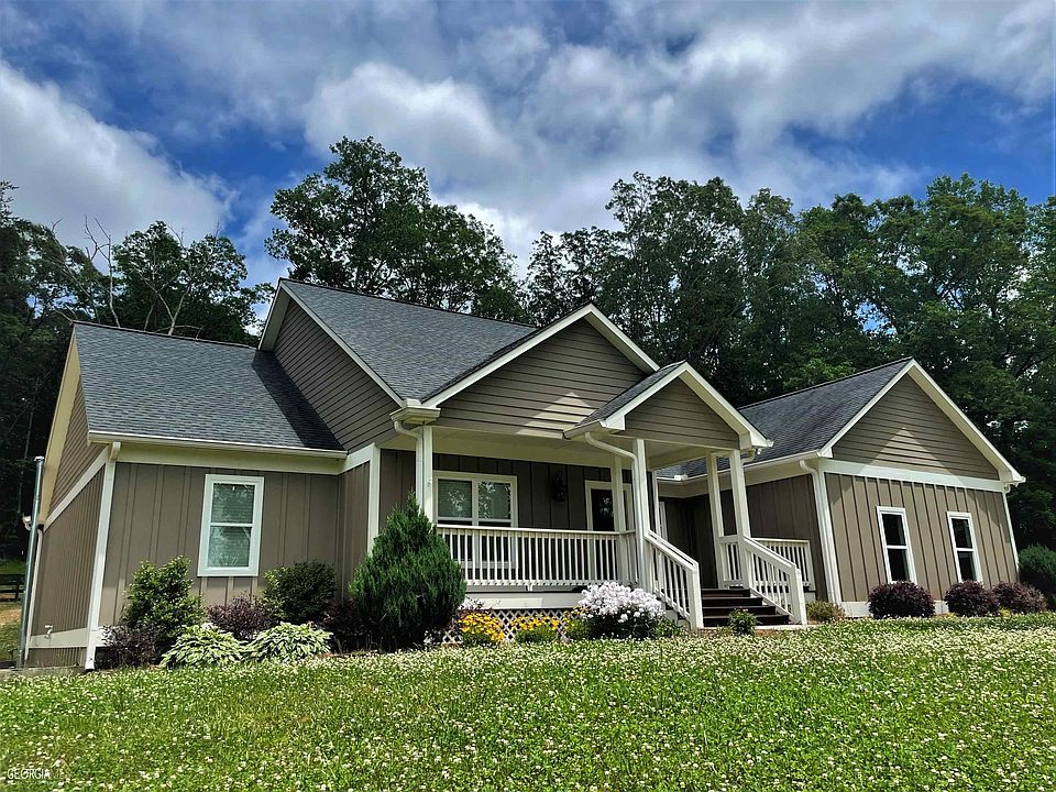 698 Copper Mines Rd, Murrayville, GA 30564 Zillow