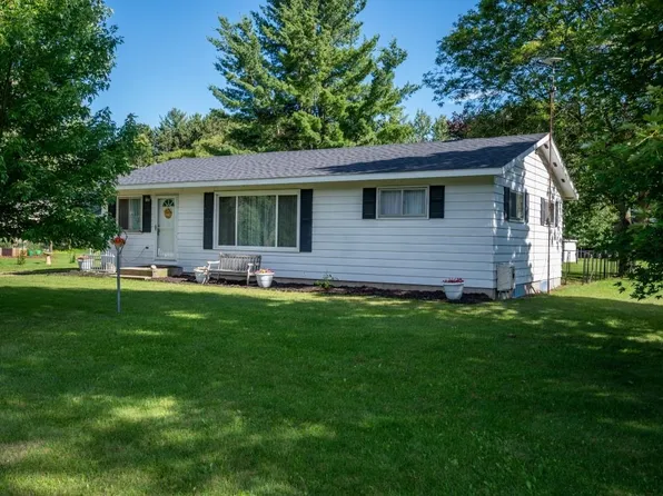 6365 W Airline Rd, Weidman, MI 48893