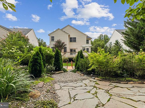 2nd image of 5863 Tulloch Spring Ct