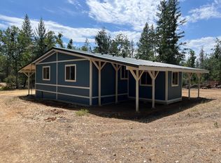 158 Thompson Gulch Rd, Hayfork, CA 96041