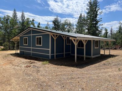 158 Thompson Gulch Rd, Hayfork, CA, 96041