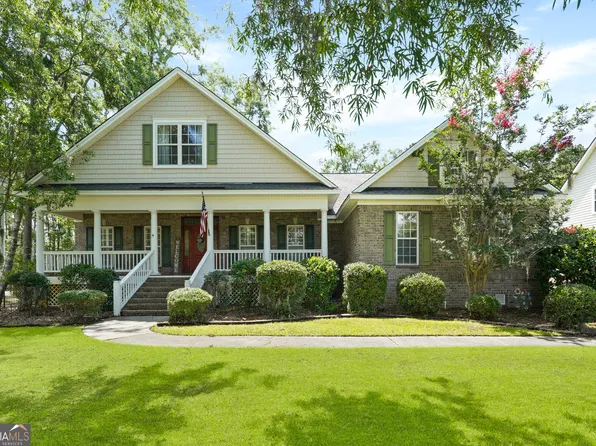 181 Rice Mill Dr, Savannah, GA 31419