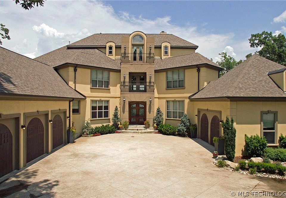 1st image of 5908 S 298th East Ave