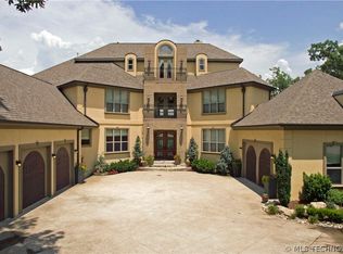 5908 S 298th East Ave, Broken Arrow, OK 74014