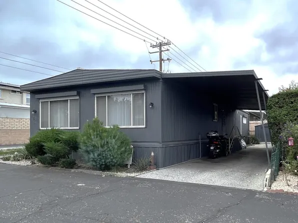 1550 Rory Ln Space 83, Simi Valley, CA 93063