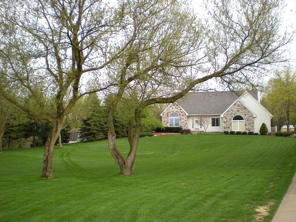 Early Spring