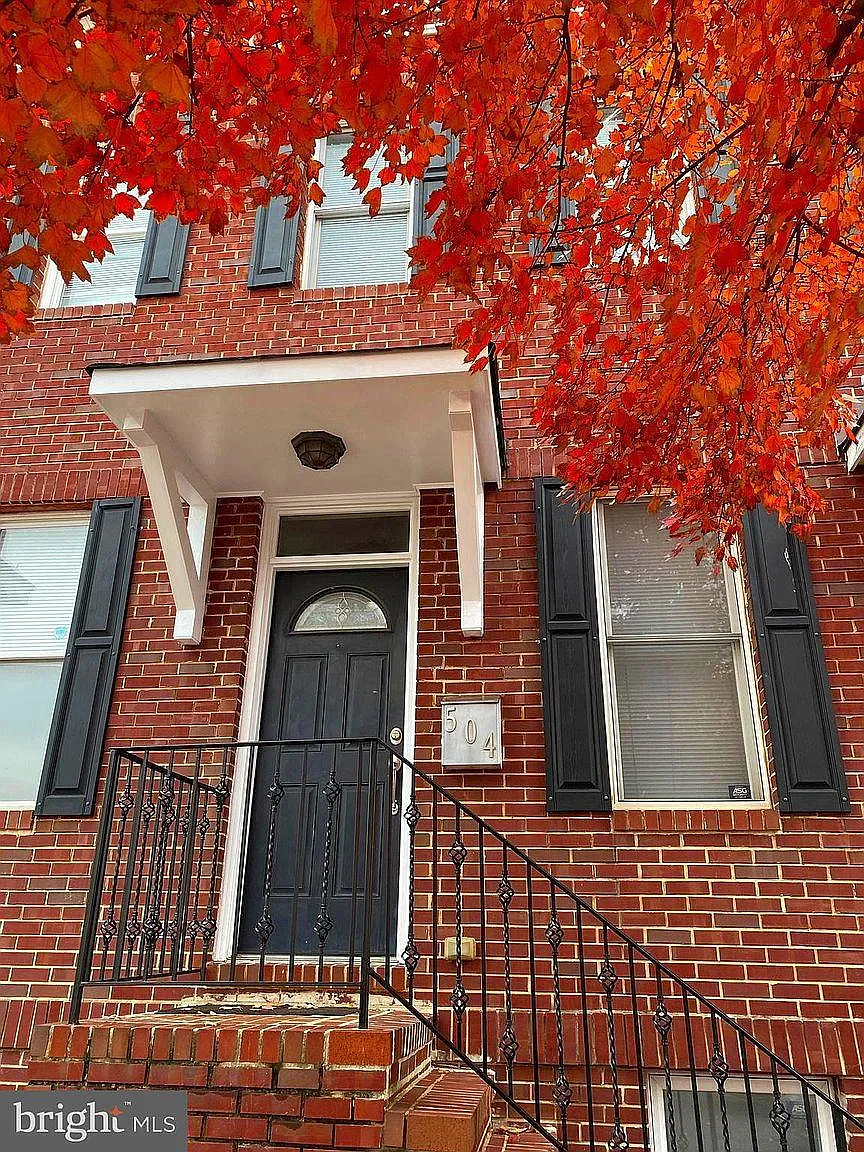 504 N Chester St — Photo 1
