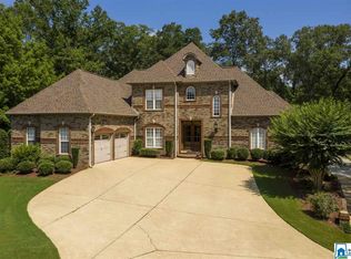 8537 Hidden Creek Dr, Gardendale, AL 35071