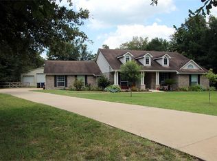 7510 Millies Run Rd, Montgomery, TX 77316