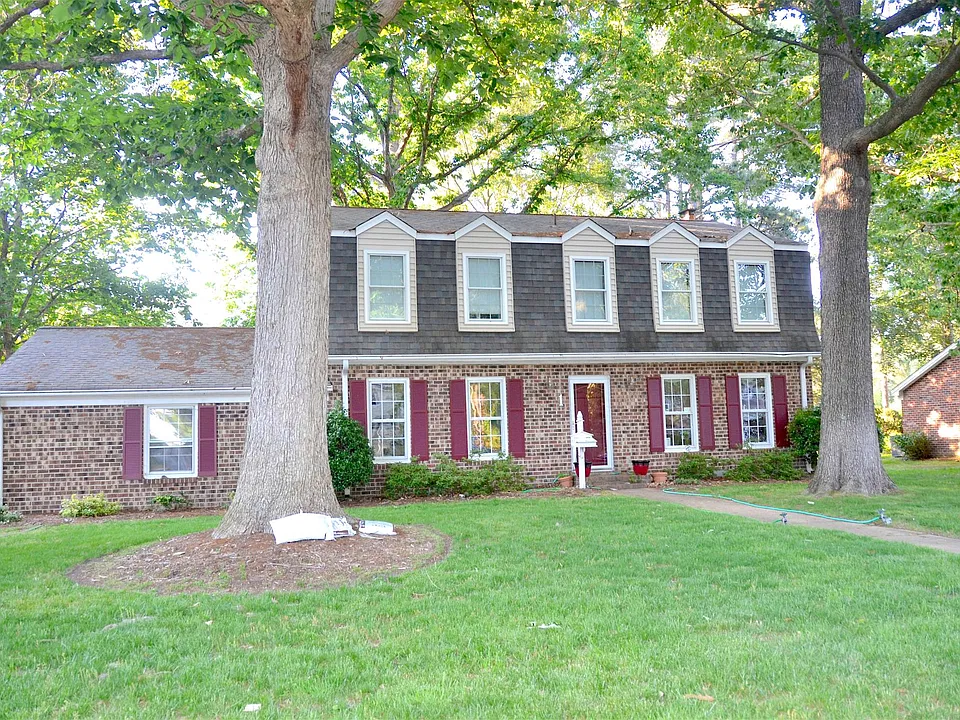 1 Springmeadow Ct