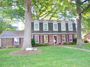1 Springmeadow Ct, Hampton, VA 23666