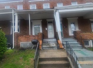 3143 Elmora Ave, Baltimore, MD