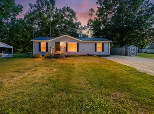 288 Perkins St, Coldwater, MI 49036