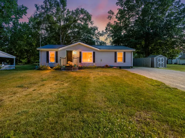 288 Perkins St, Coldwater, MI 49036