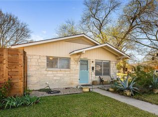 1609 Redd St #A, Austin, TX 78745