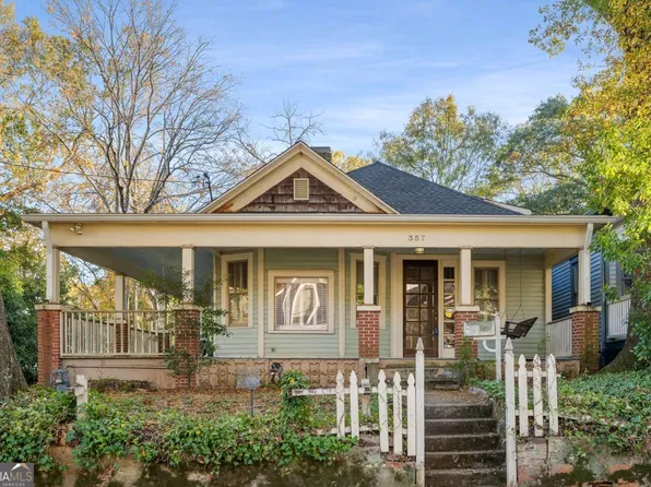 357 Ormond St SE, Atlanta, GA 30315