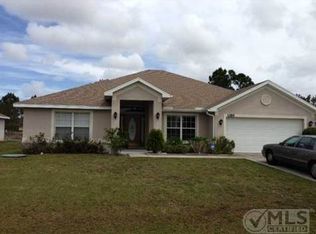 1185 SW Dorchester St, Port Saint Lucie, FL 34983