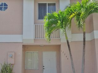 17744 SW 139th Ct, Miami, FL 33177