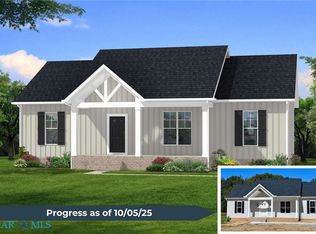 Black Stump Rd, Weems, VA 22576