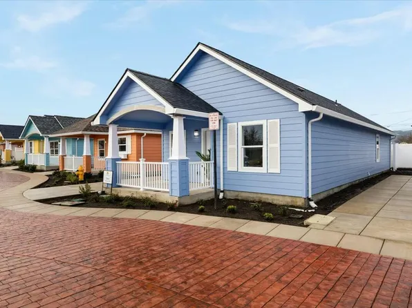 193 New Spirit Way Lot 24, Medford, OR 97501