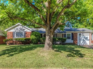 2823 Aberdeen Dr, Florissant, MO