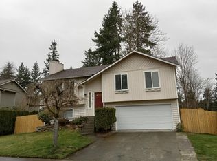 15509 SE 179th St, Renton, WA 98058