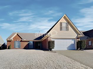 5494 Belle Ridge Dr, Arlington, TN 38002