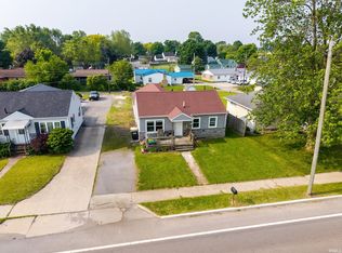 210 E North St, Kendallville, IN